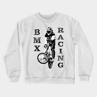 bmx Crewneck Sweatshirt